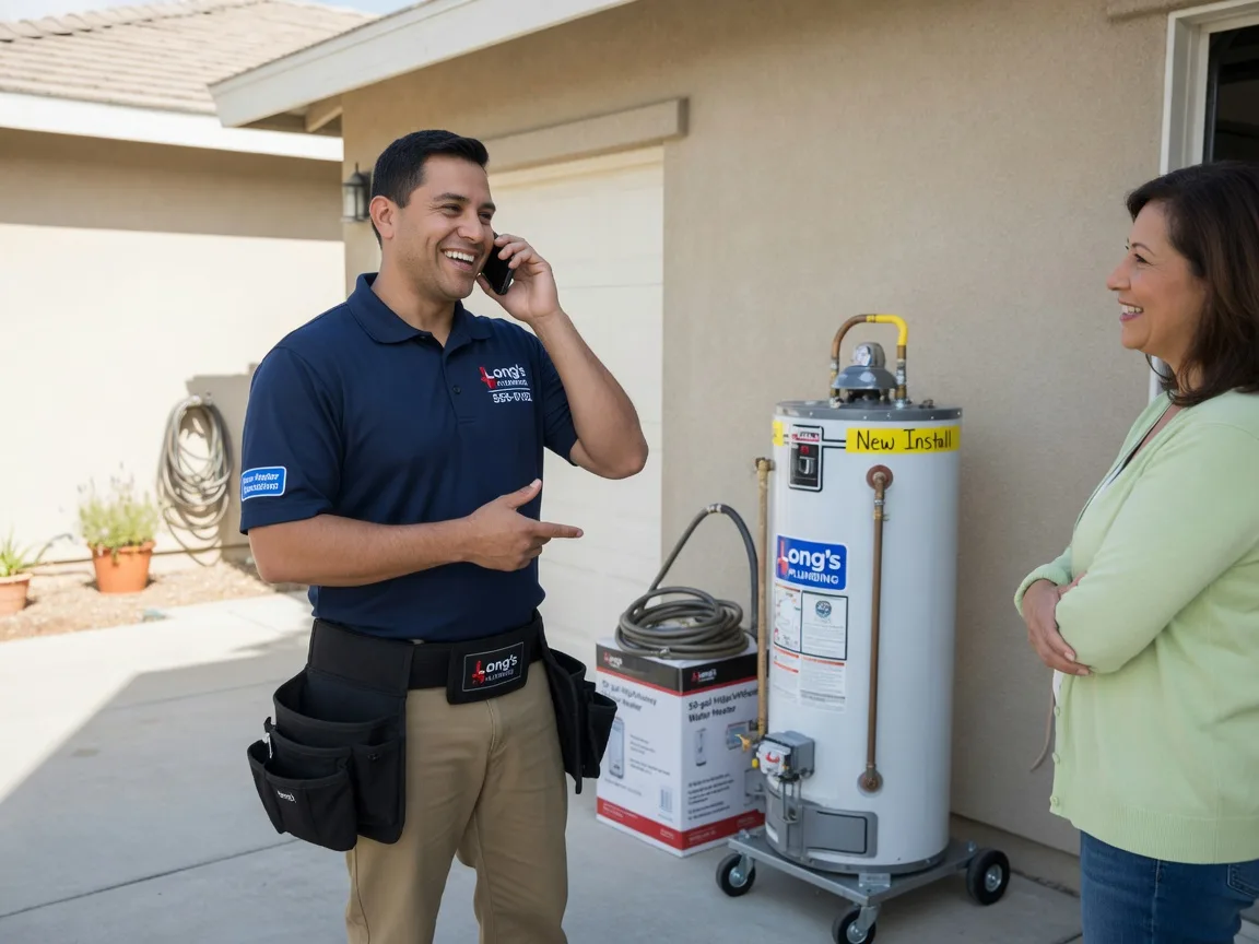 Leak Detection Garvin, MN FAQs